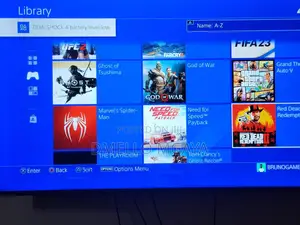 Photo - Tunaweka Games Kwenye Ps4,Ps5 Xbox Zote