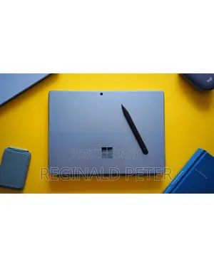 Laptop Microsoft Surface Pro 9 8GB Intel Core i5 SSD 256GB