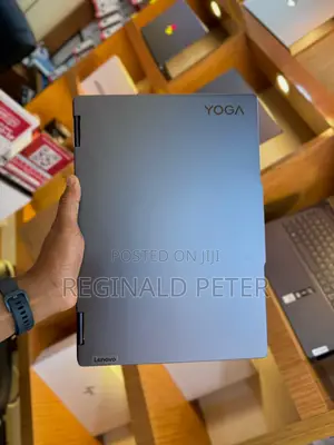 New Laptop Lenovo Lrgion 7i 16GB Intel Core I7 SSD 1T