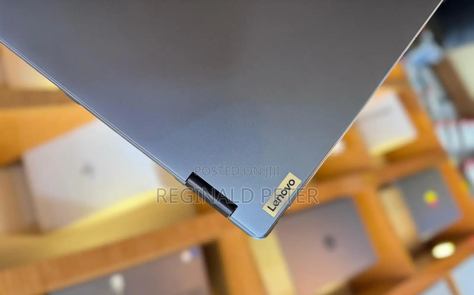 New Laptop Lenovo Lrgion 7i 16GB Intel Core I7 SSD 1T