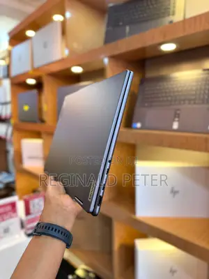 New Laptop Lenovo Lrgion 7i 16GB Intel Core I7 SSD 1T