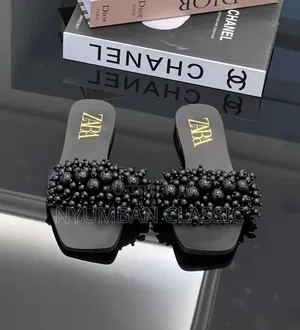 Women's Shoes