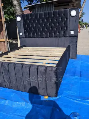 Bedsofa Ya Taa
