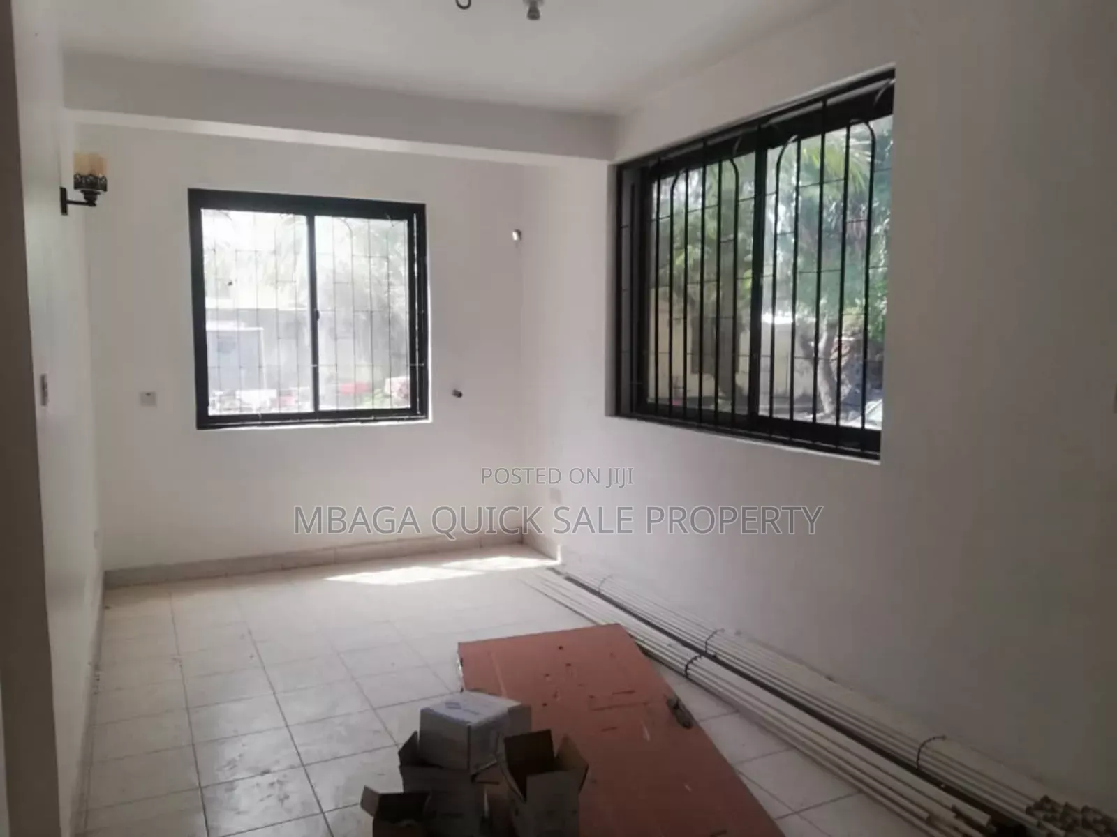 3bdrm Apartment in Mikocheni B for rent