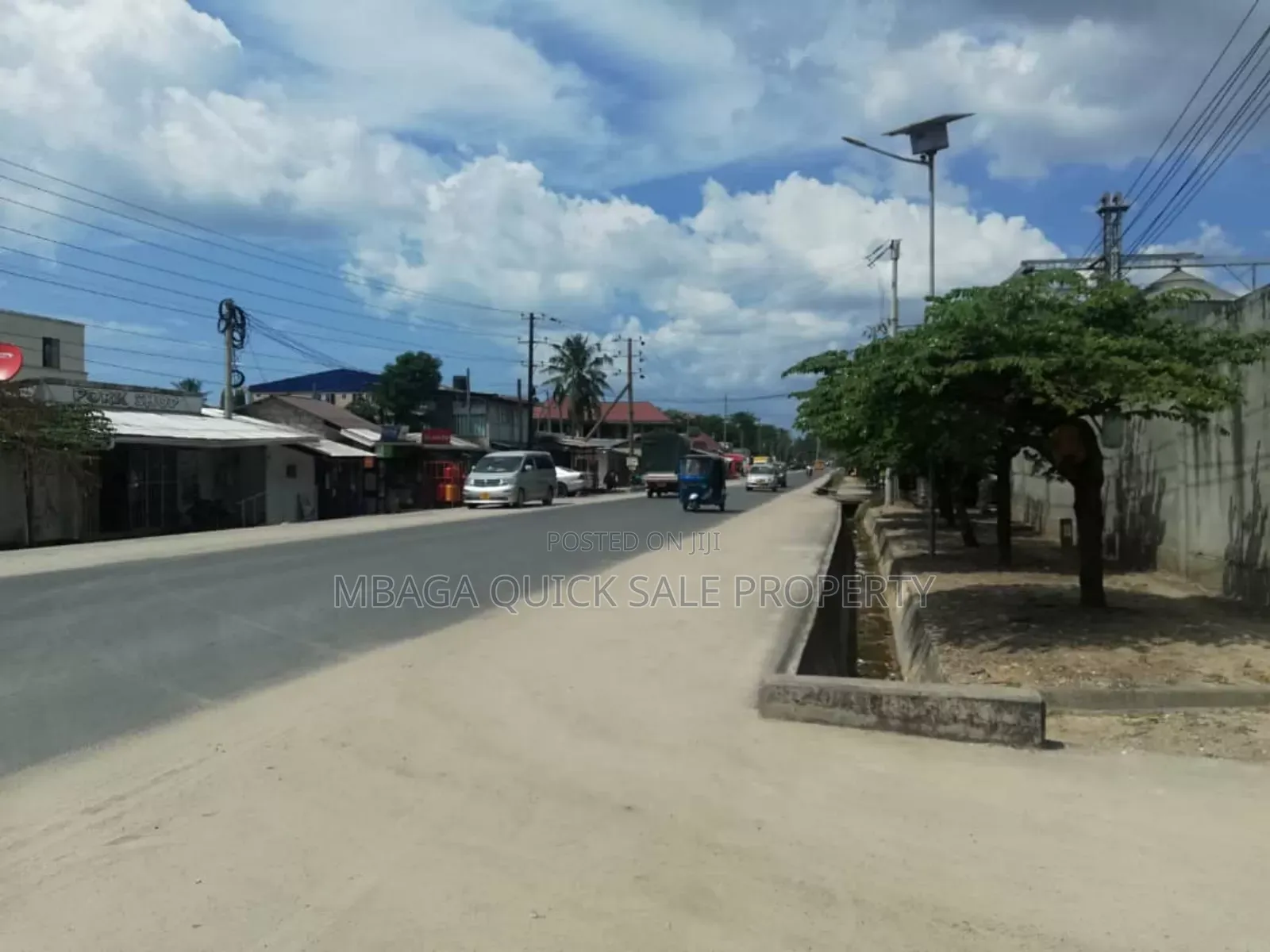 Godown for Rent at Mikocheni Industrial Area