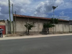Godown for Rent at Mikocheni Industrial Area