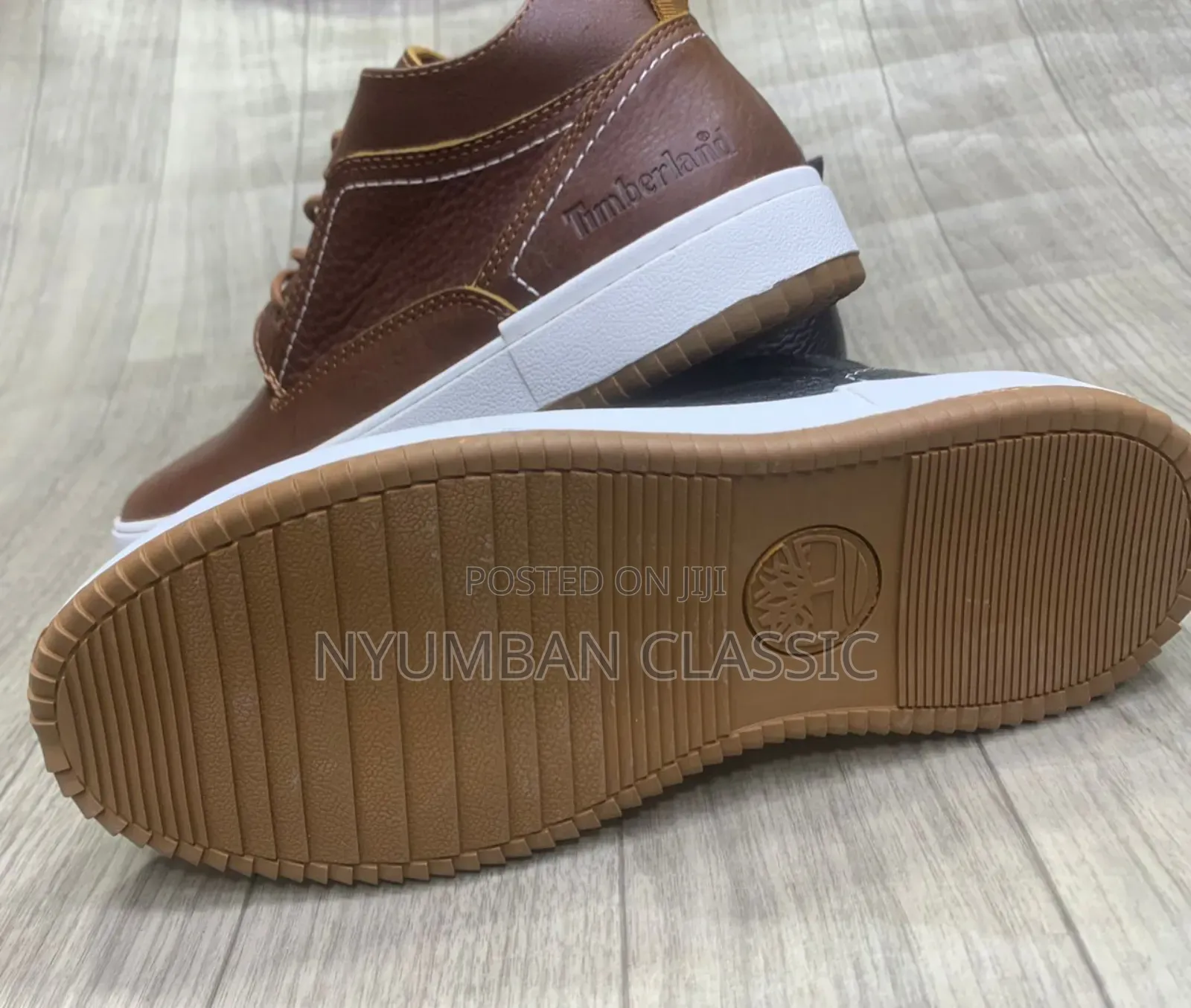 Timberland Shoes Original