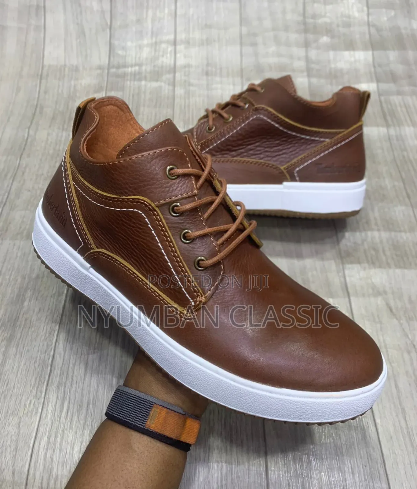 Timberland Shoes Original