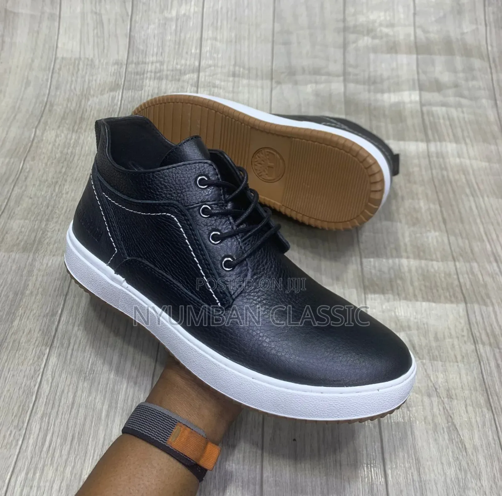 Timberland Shoes Original