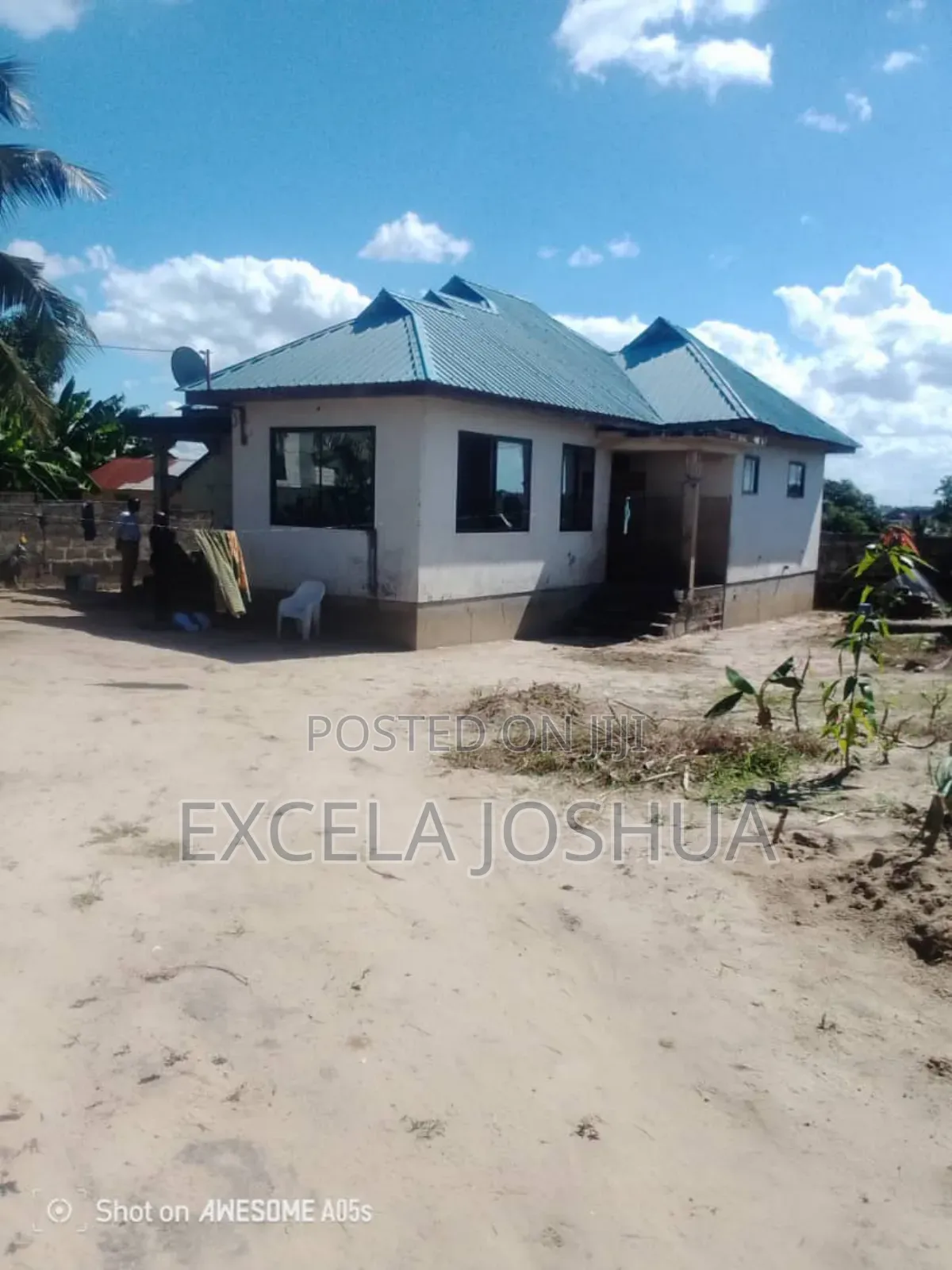 3bdrm House in Excela Joshua, Toangoma for sale