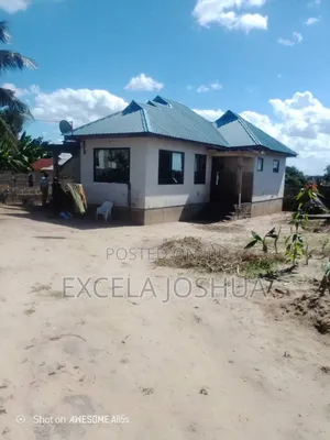 3bdrm House in Excela Joshua, Toangoma for sale