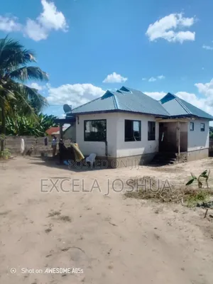 3bdrm House in Excela Joshua, Toangoma for sale