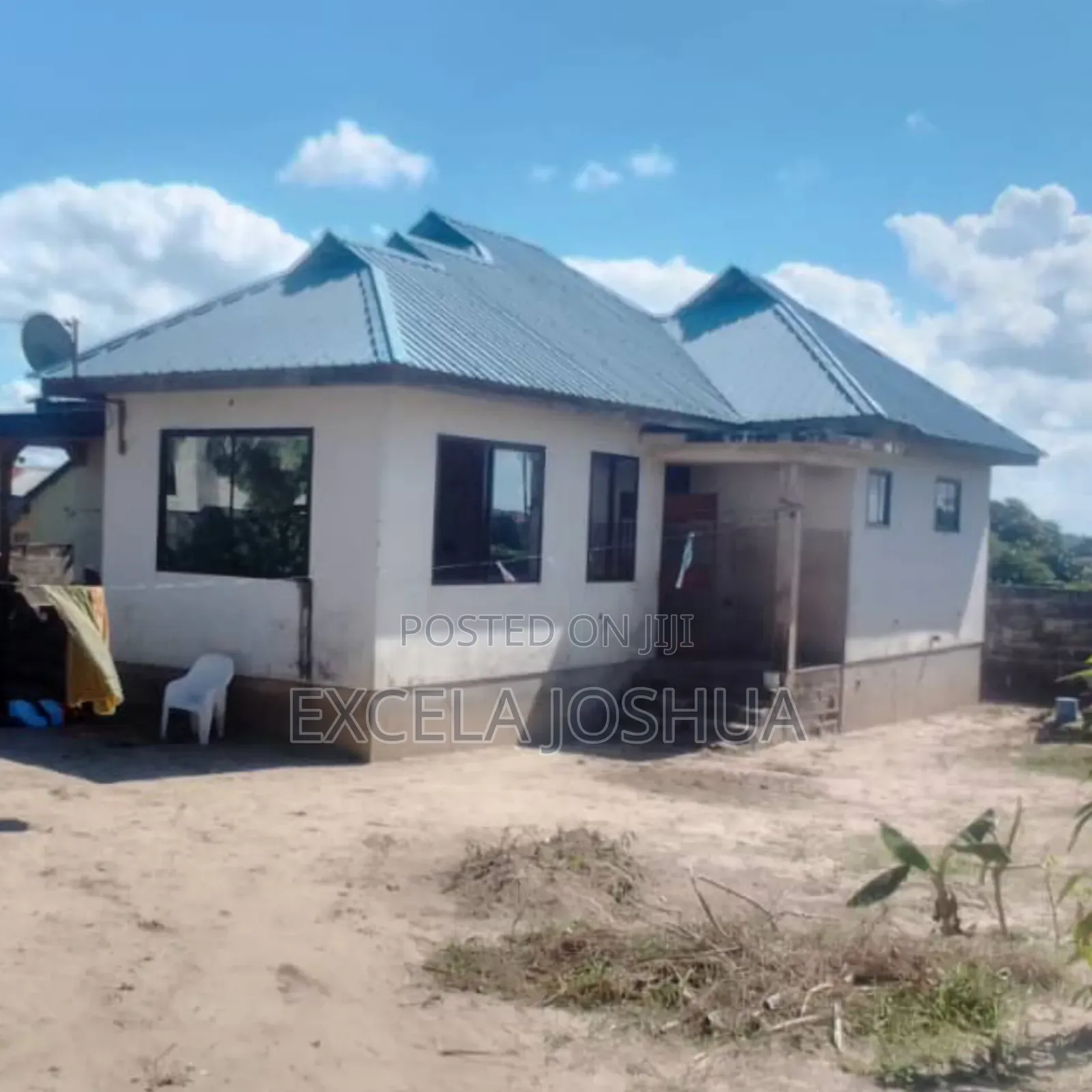 3bdrm House in Excela Joshua, Toangoma for sale