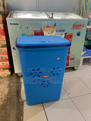 Laundry Basket Big