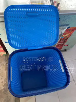 Laundry Basket Big