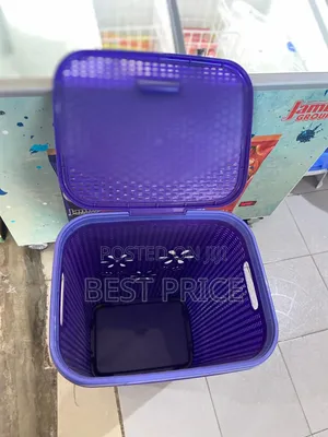 Laundry Basket Big