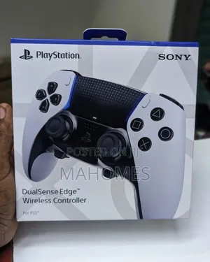 Playstation 5 Pro Controller