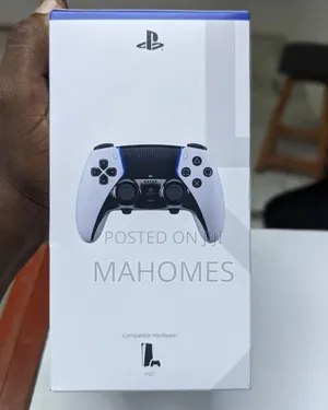 Playstation 5 Pro Controller