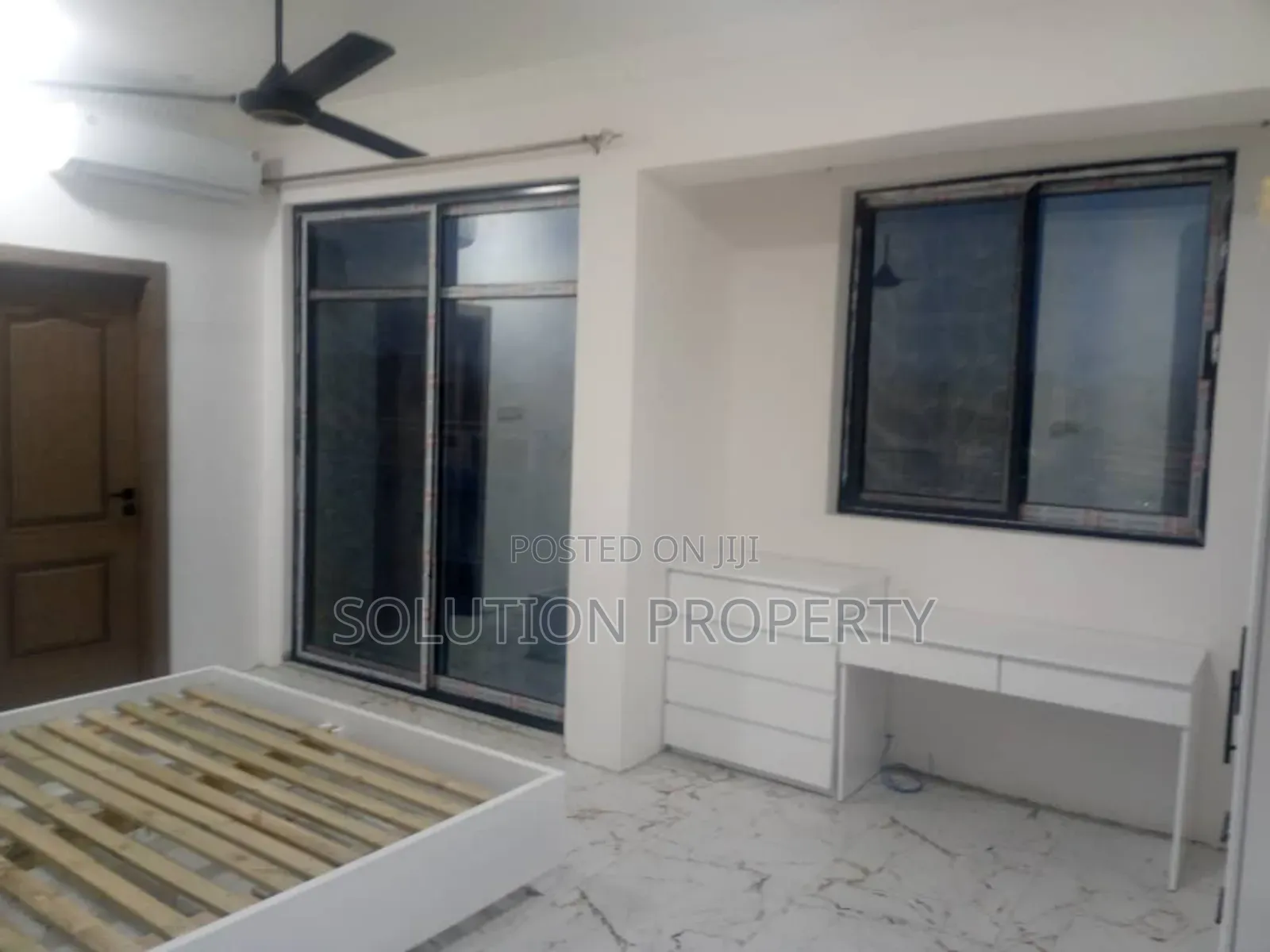 3bdrm Apartment in Kariakoo for rent