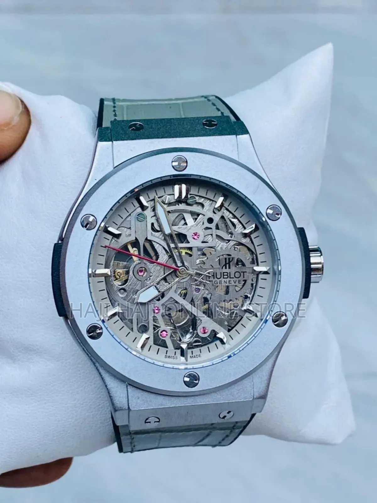 Hublot Watches