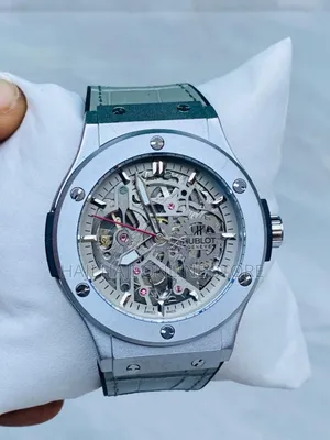 Hublot Watches