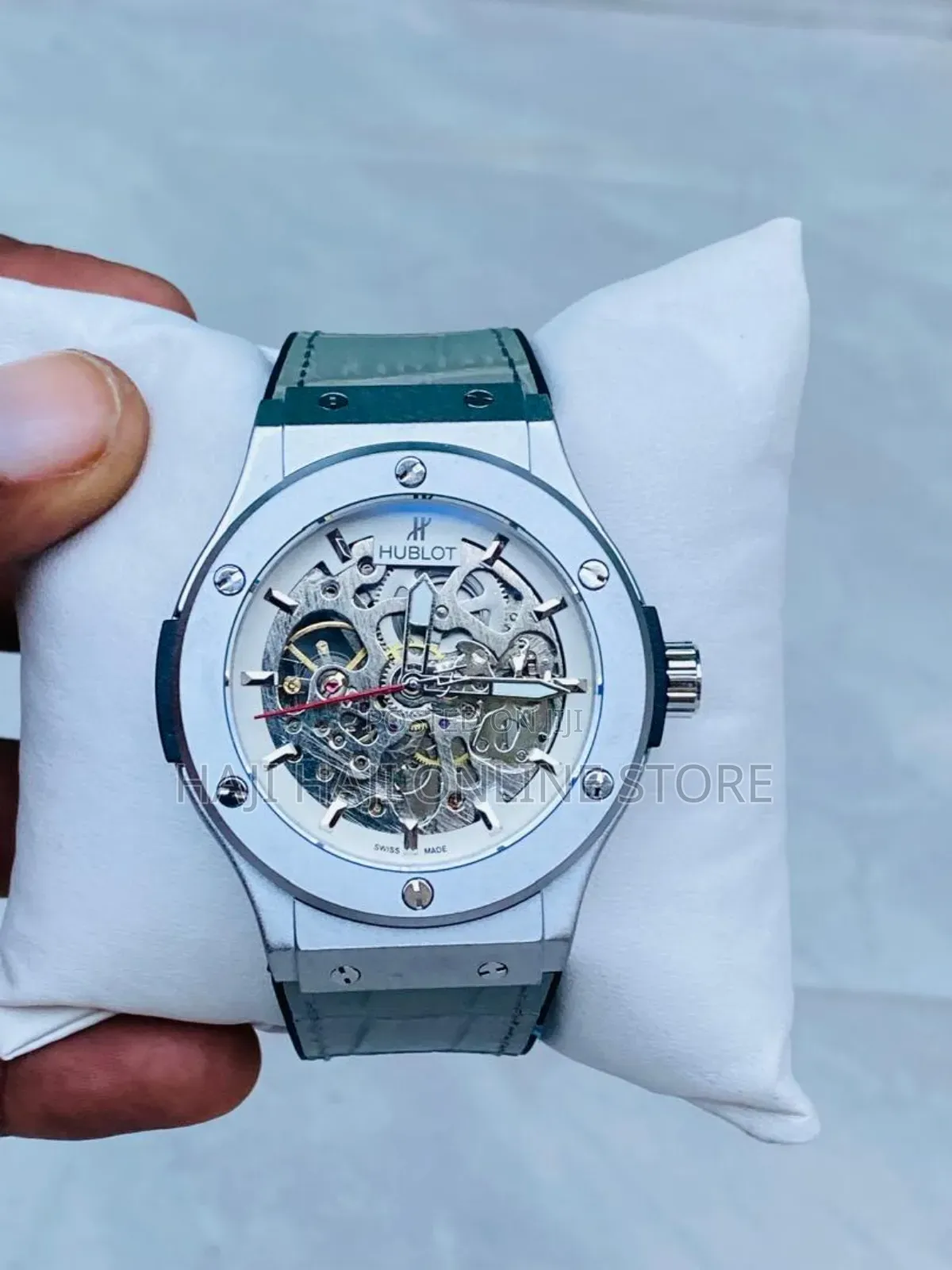 Hublot Watches