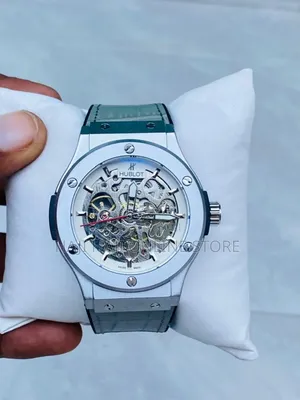 Hublot Watches