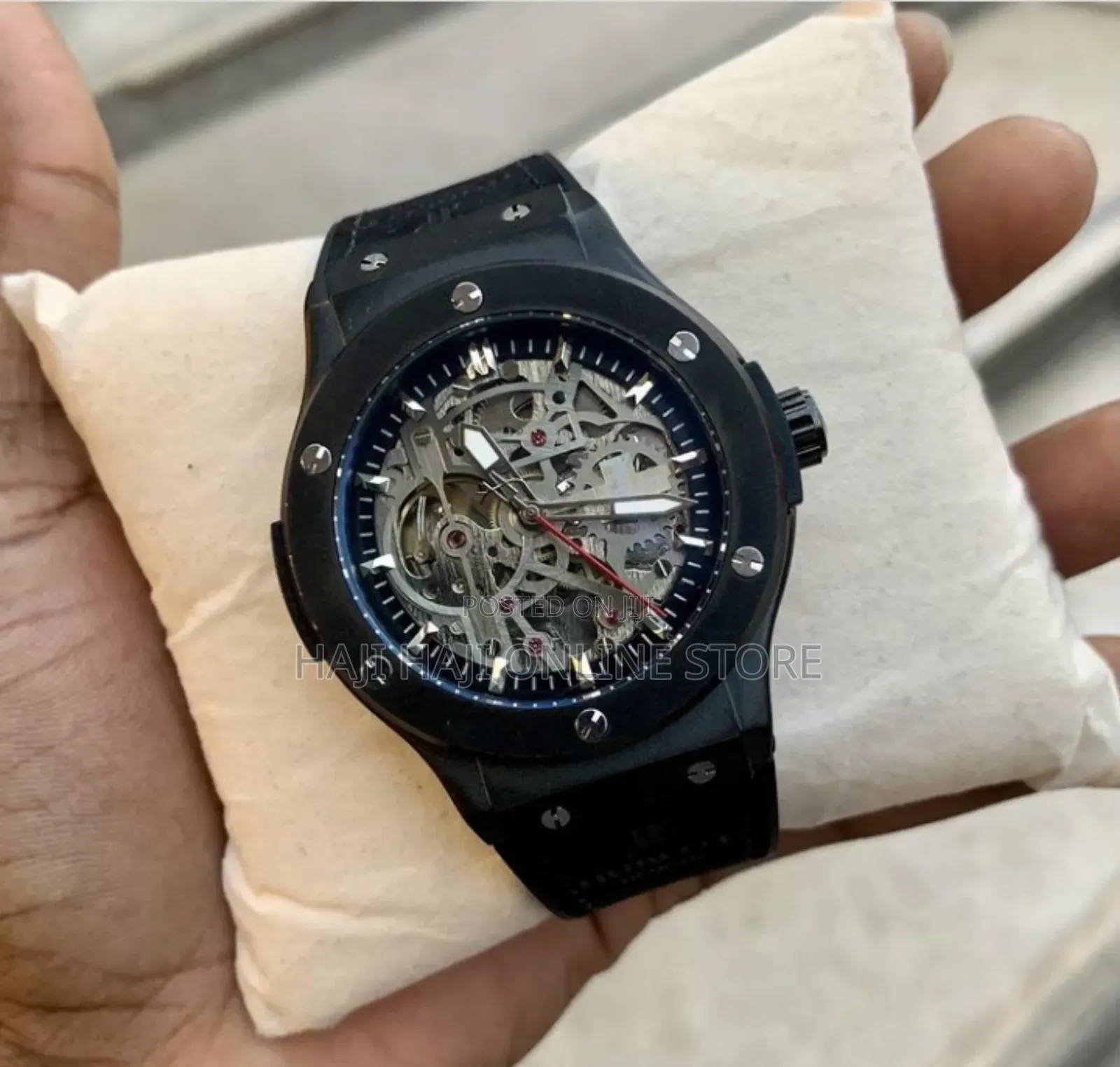 Hublot Watches
