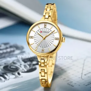 Curren Watches