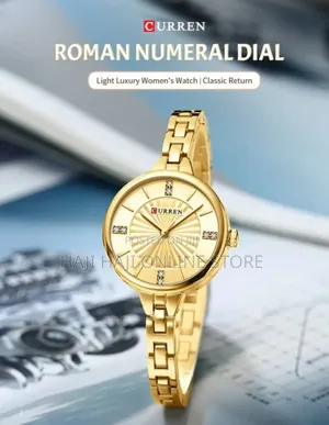 Curren Watches