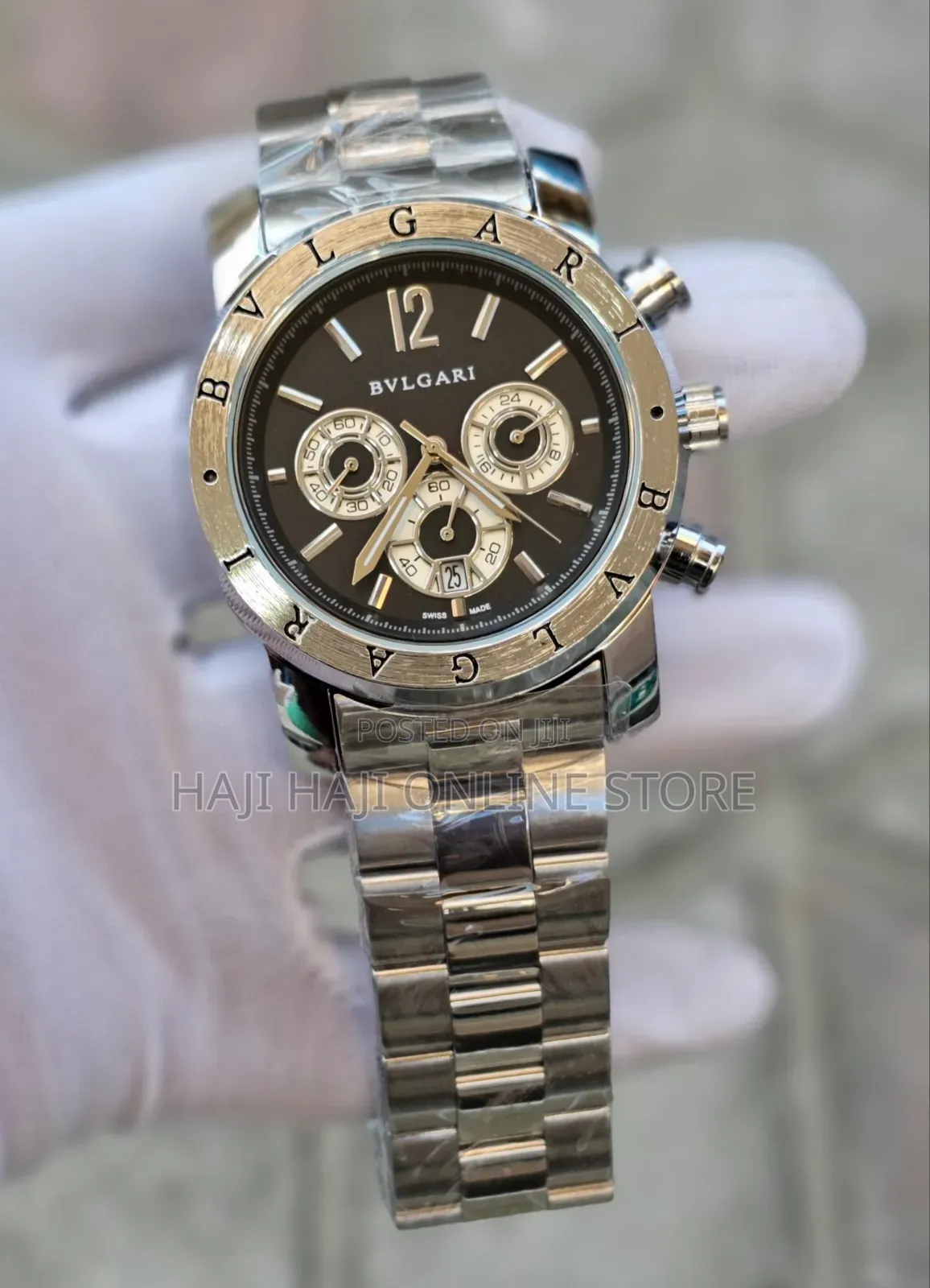 Bivgary Watches