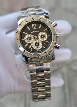 Bivgary Watches