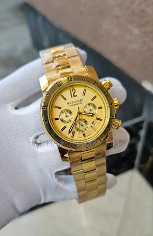 Bivgary Watches
