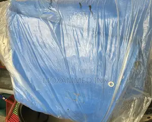 Heavyduty Waterproof Tarpulin