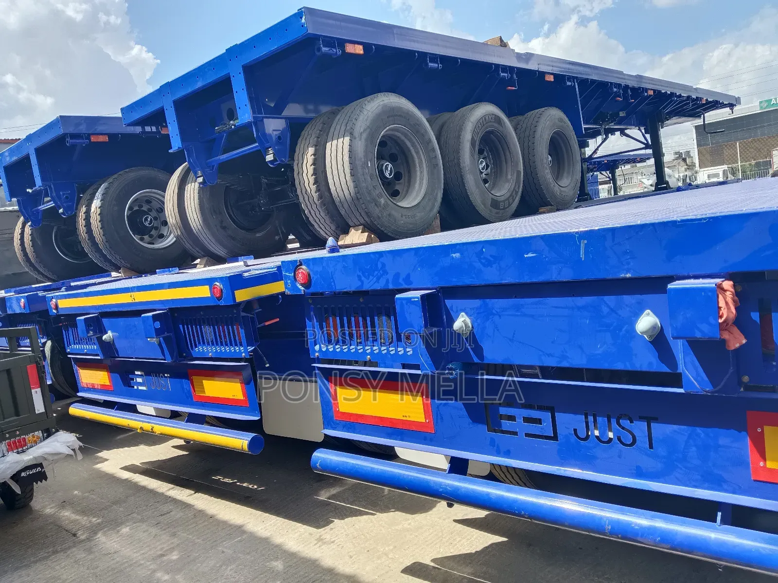 Flat Bed for Sale Sabasaba Offer!