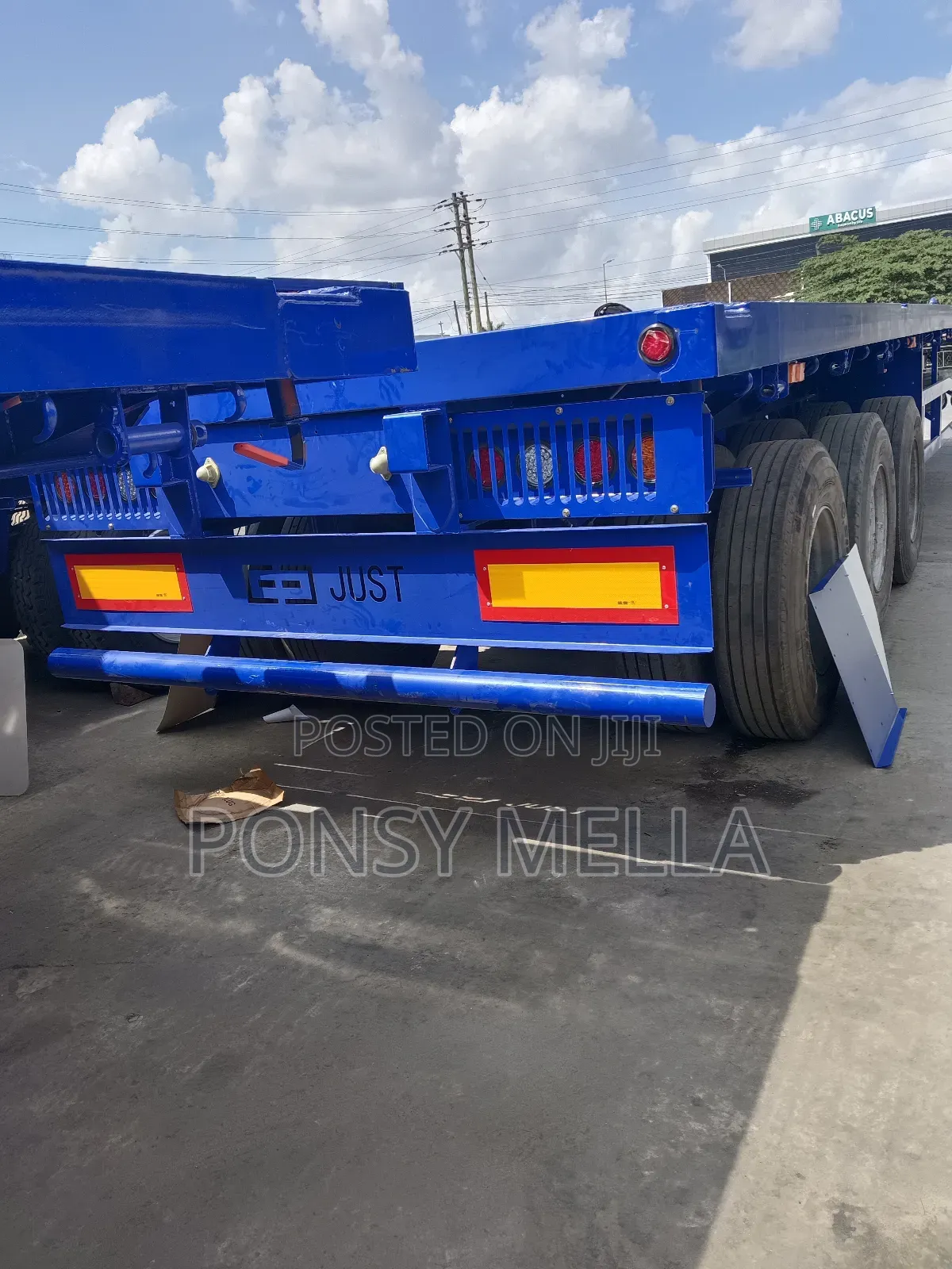 Flat Bed for Sale Sabasaba Offer!