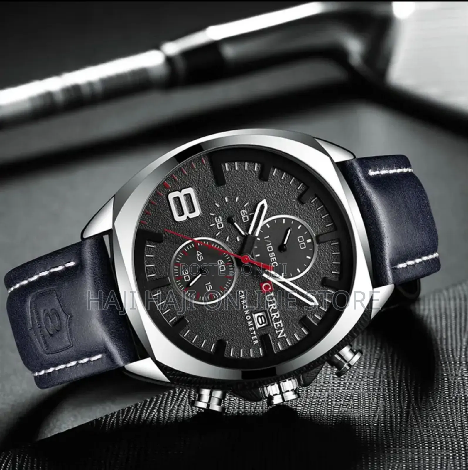 Curren Watches
