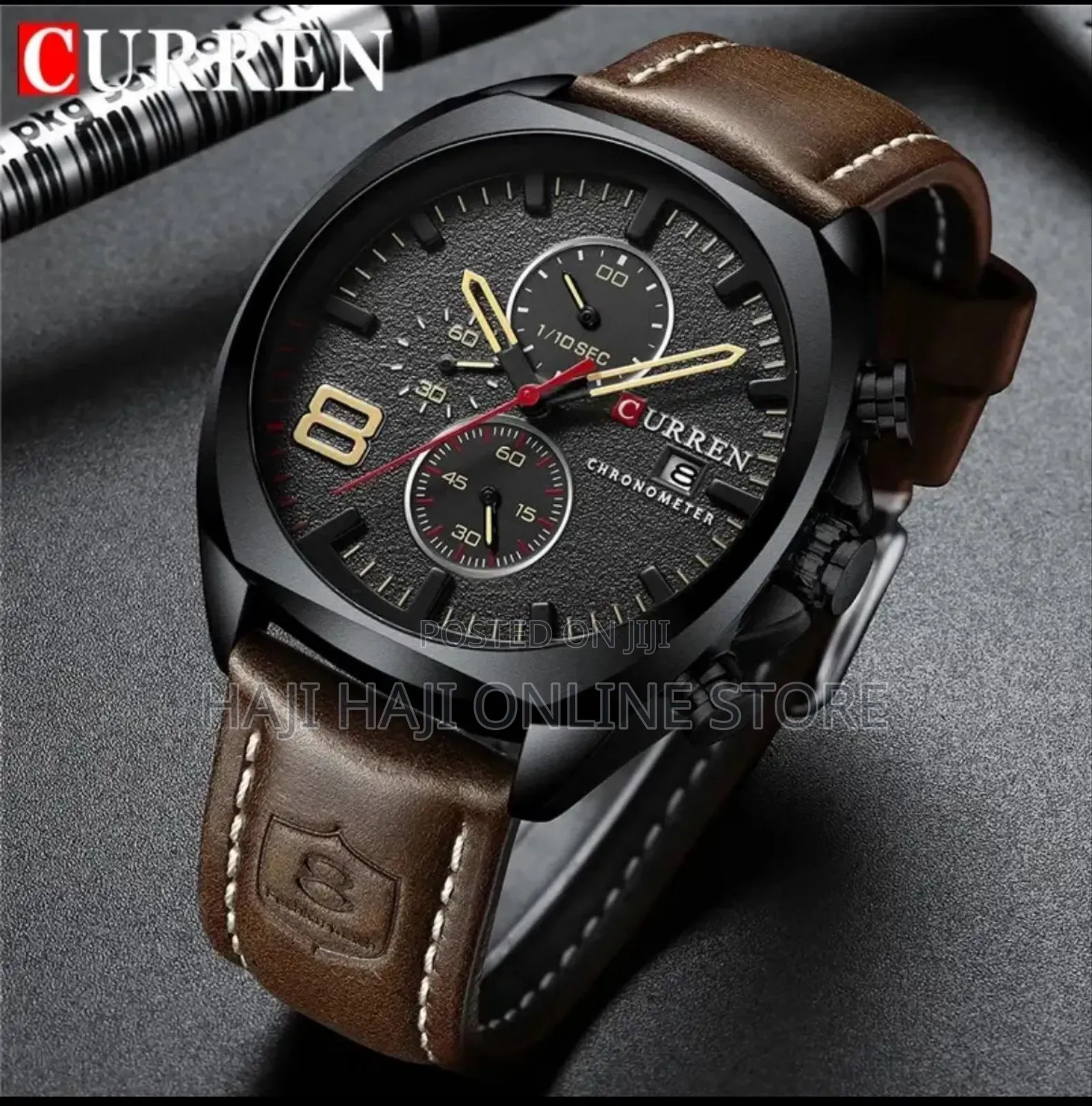 Curren Watches