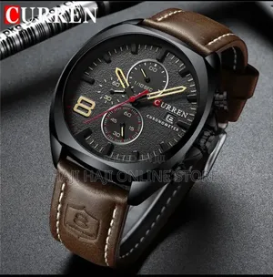 Curren Watches