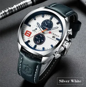 Curren Watches