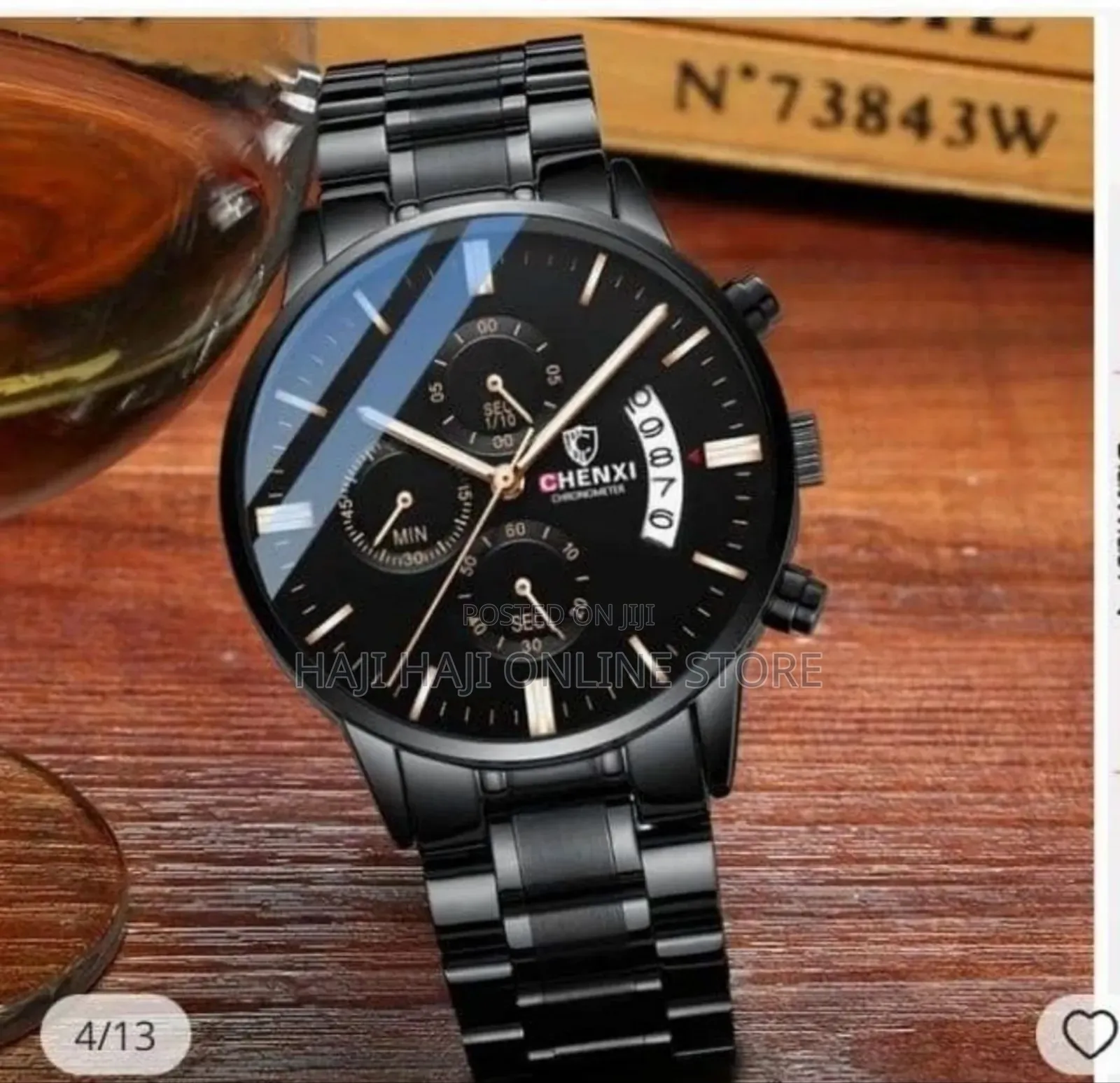 Chenxi Watches