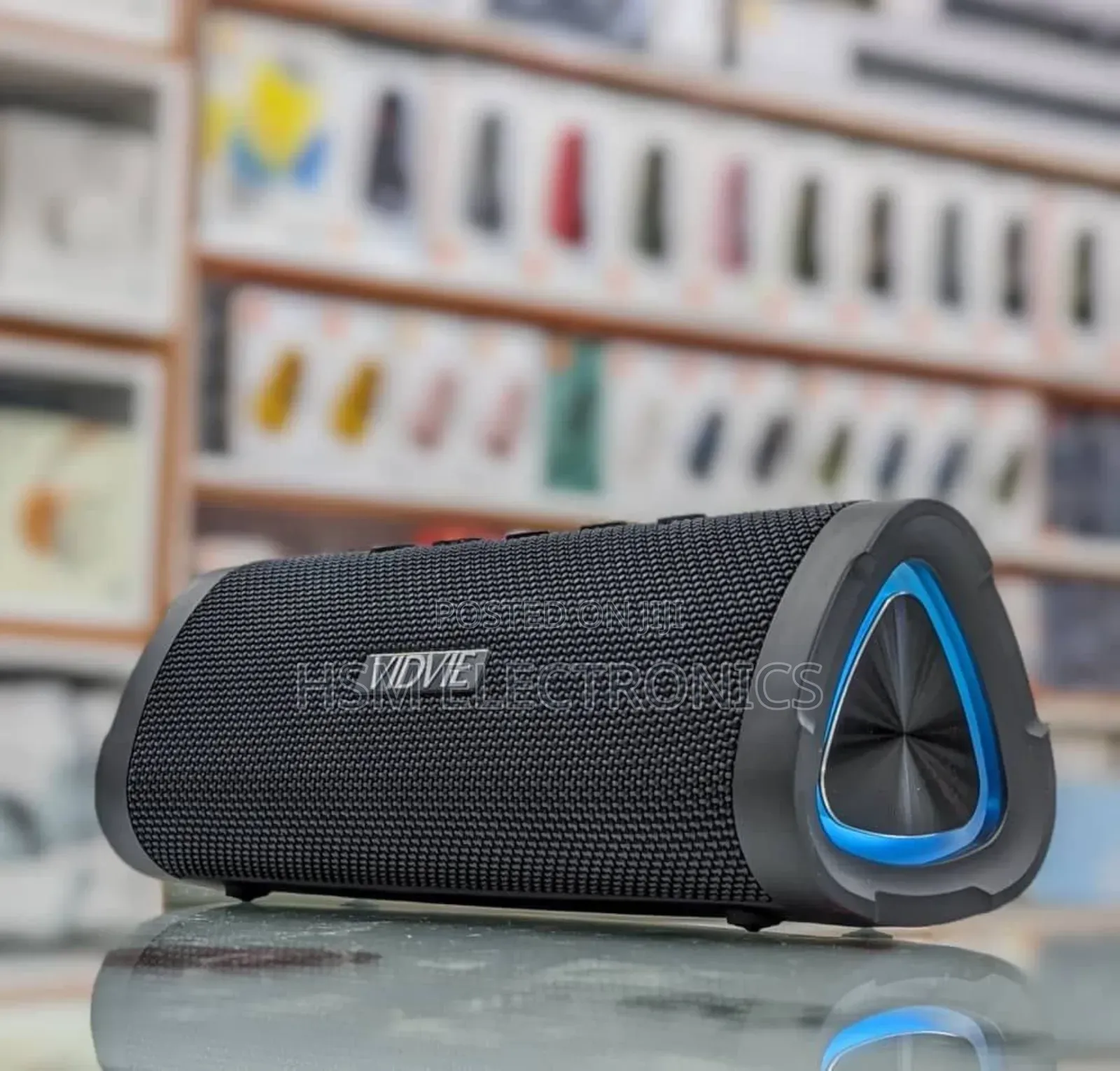 *Vidvie Portable