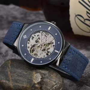 New PATEK PHILIPPE Automatic Watches