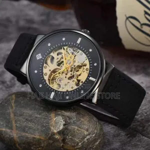 New PATEK PHILIPPE Automatic Watches