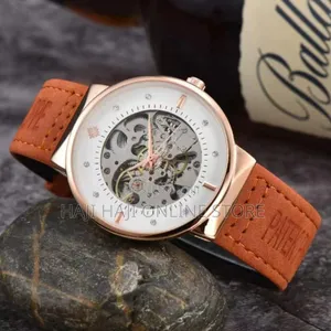 New PATEK PHILIPPE Automatic Watches