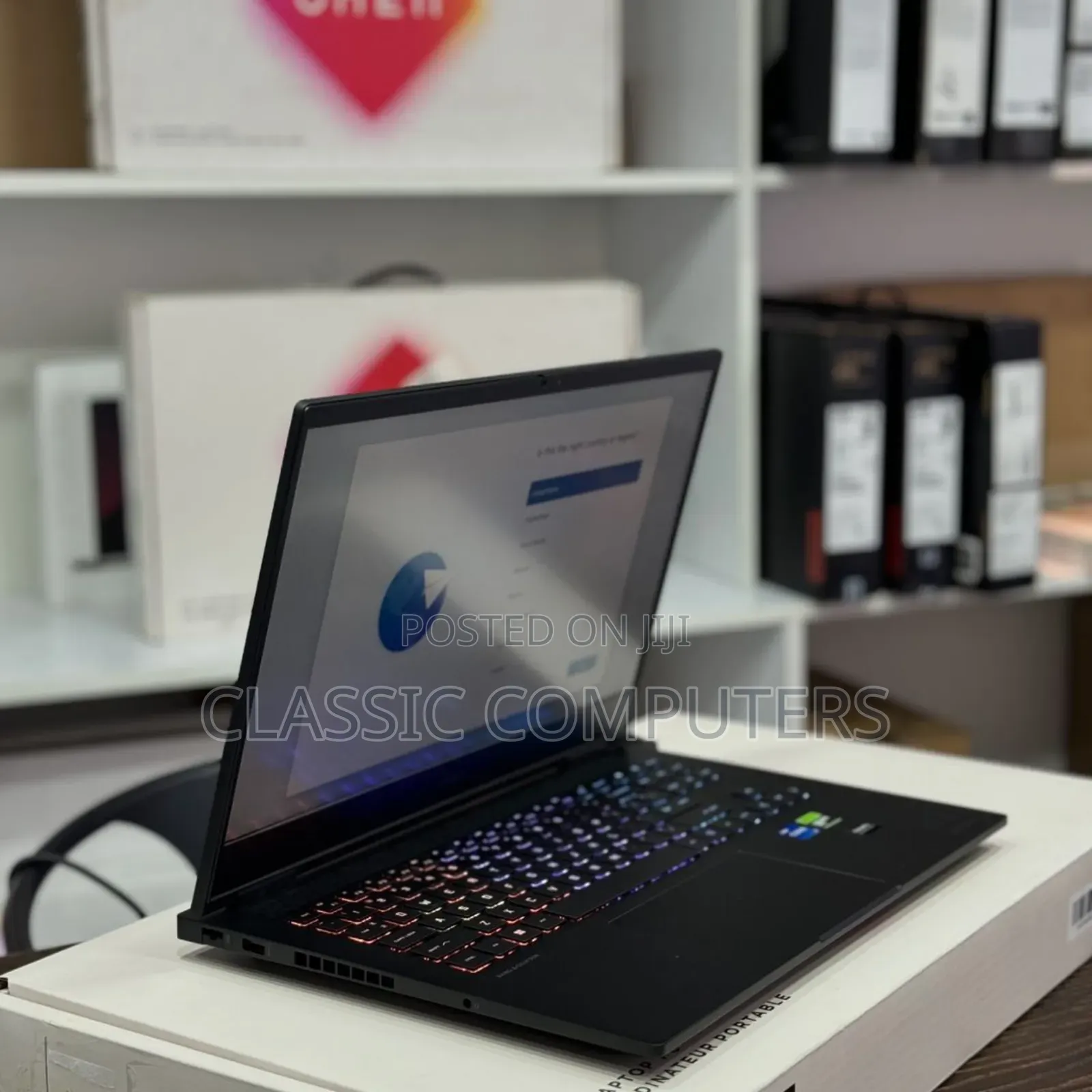 Laptop HP Omen 16 16GB Intel Core I9 SSD 1T