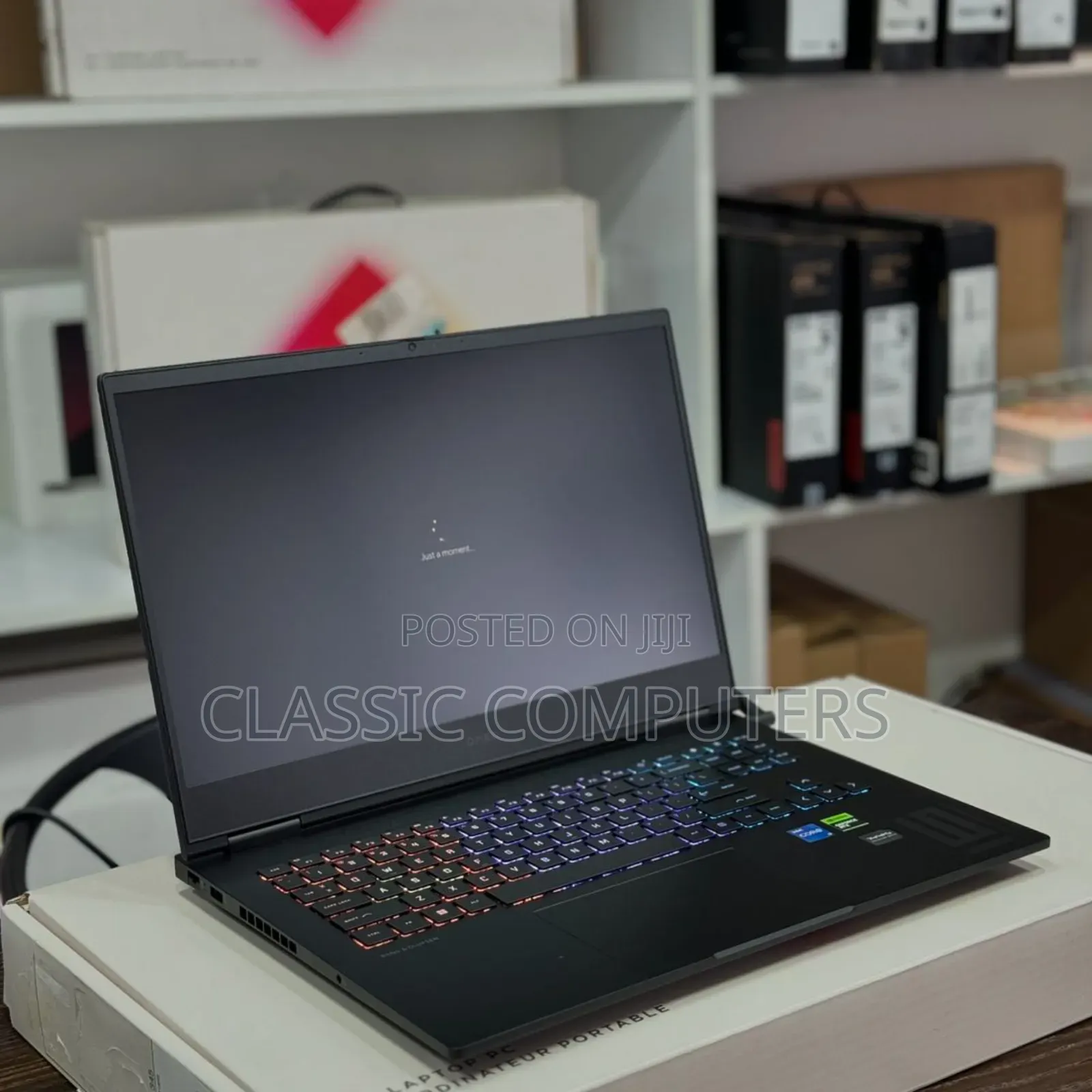 Laptop HP Omen 16 16GB Intel Core I9 SSD 1T