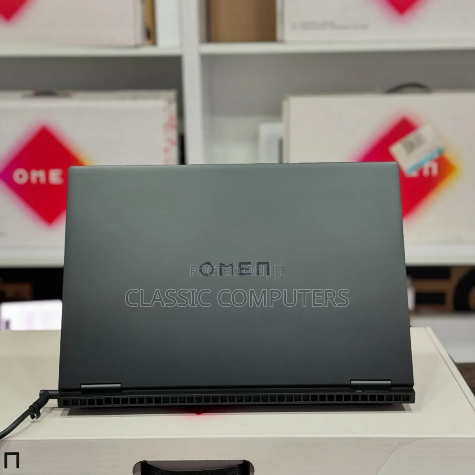 Laptop HP Omen 16 16GB Intel Core I9 SSD 1T