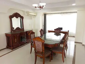 Furnished 3bdrm Apartment in Masaki for rent