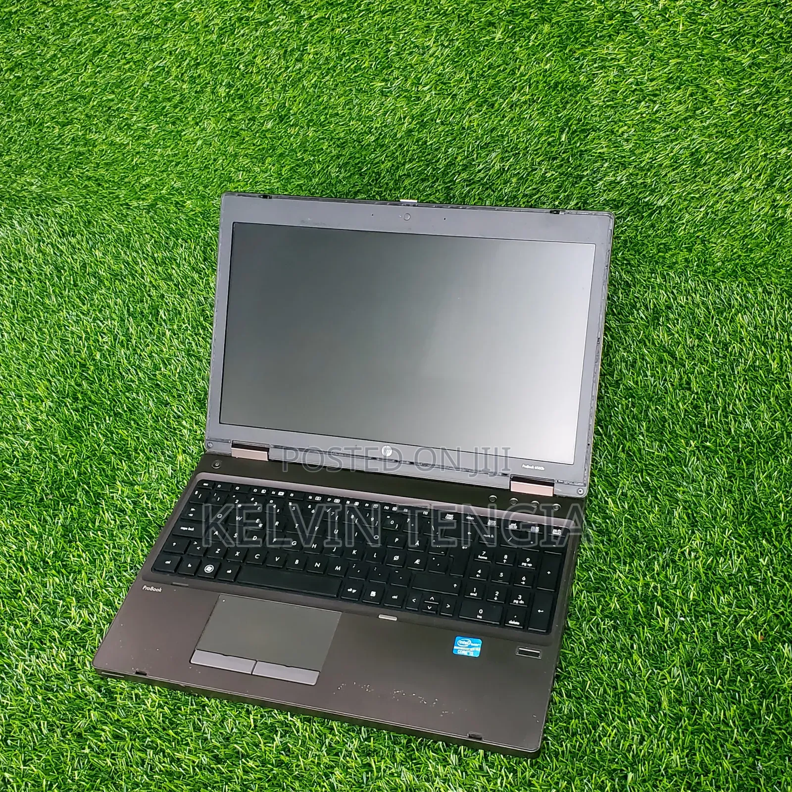 Laptop HP ProBook 6560B 8GB Intel Core I5 HDD 500GB